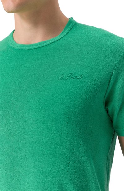 Футболка MC2 SAINT BARTH, арт. STBM GARY/03200H, фото 5