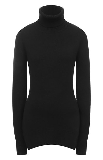 Женская шерстяная водолазка TOTEME, арт. 254-WRT0614-YA0008