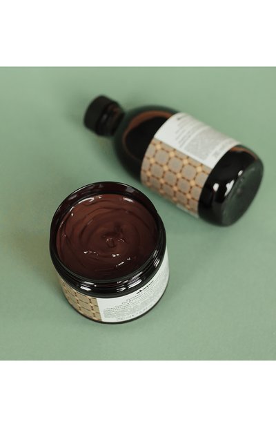 Кондиционер для натуральных и окрашенных волос alchemic, шоколад (250ml) DAVINES, арт. 67227, фото 2