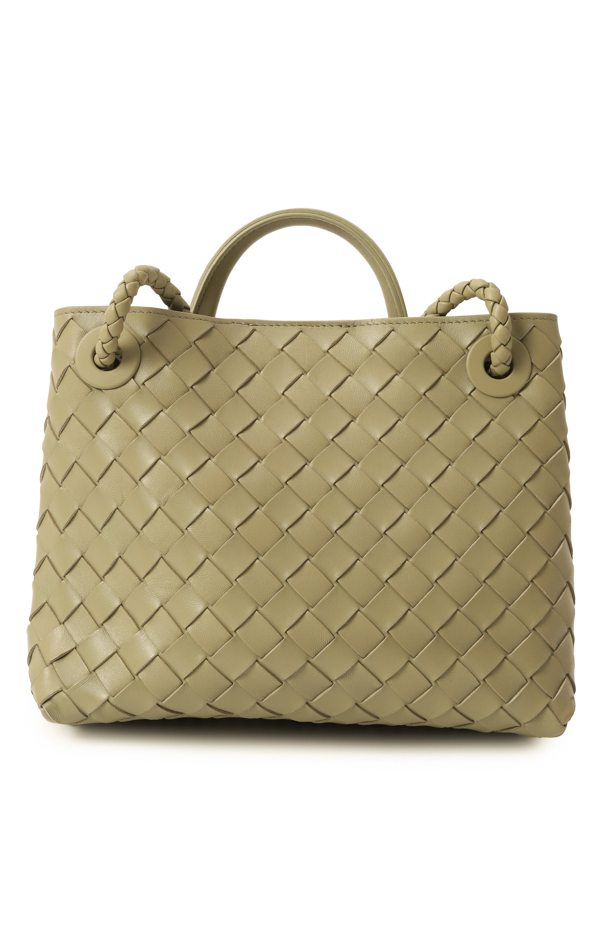 Сумка andiamo small BOTTEGA VENETA, арт. 766014/VCPP1, фото 6