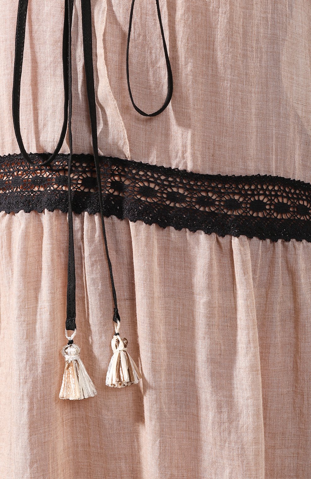 Хлопковое платье MASTERPEACE, арт. MP-SS20-26, фото 5