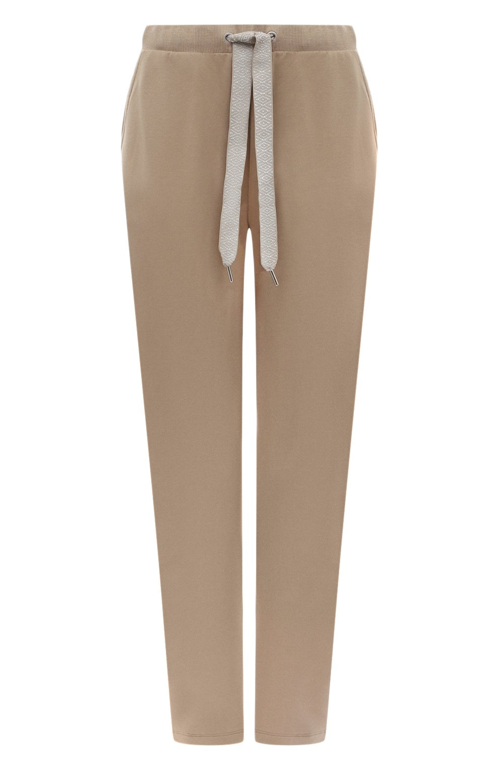 Хлопковые джоггеры HANRO, арт. 078814, фото 1