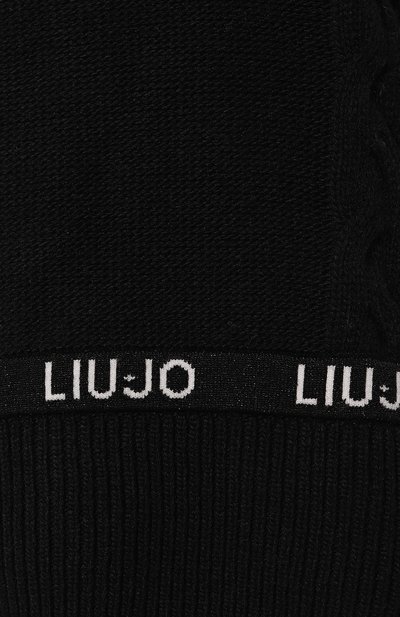 Свитер LIU JO, арт. TF3051/MA55L, фото 5