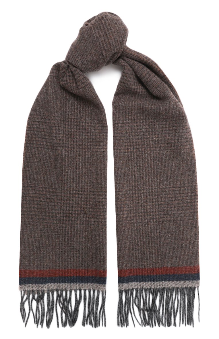 Шерстяной шарф SARTORIO, арт. SSCIA/SX4602, фото 1