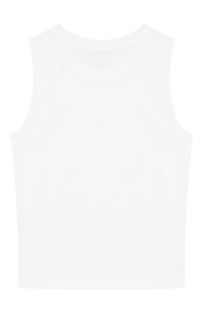 Хлопковая майка DIESEL, арт. J02741/00YI9