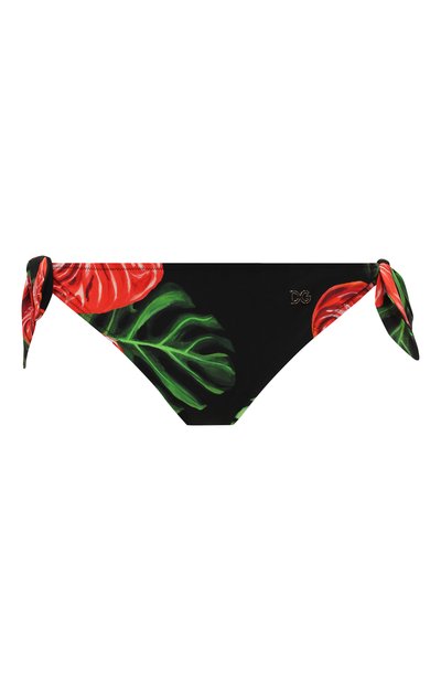 Женский плавки-бикини DOLCE & GABBANA, арт. 02A06J/FSGTP
