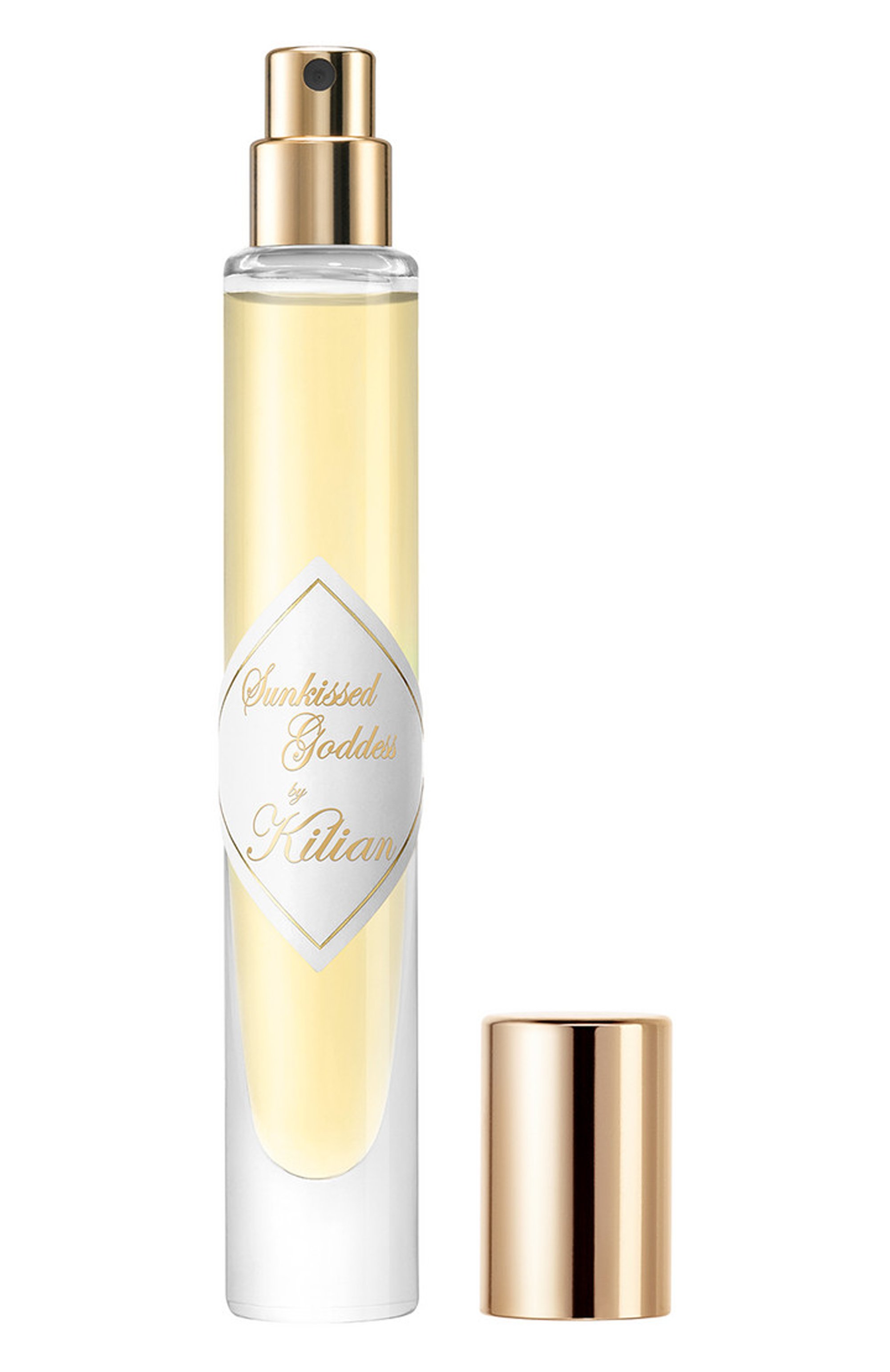 Парфюмерная вода sunkissed goddess (7,5ml) KILIAN PARIS, арт. 3700550242550, фото 2