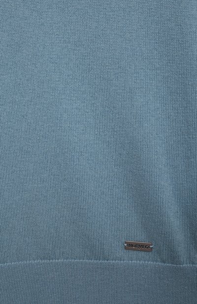 Шерстяной свитер NORVEG, арт. 18SWCTUT-173., фото 3