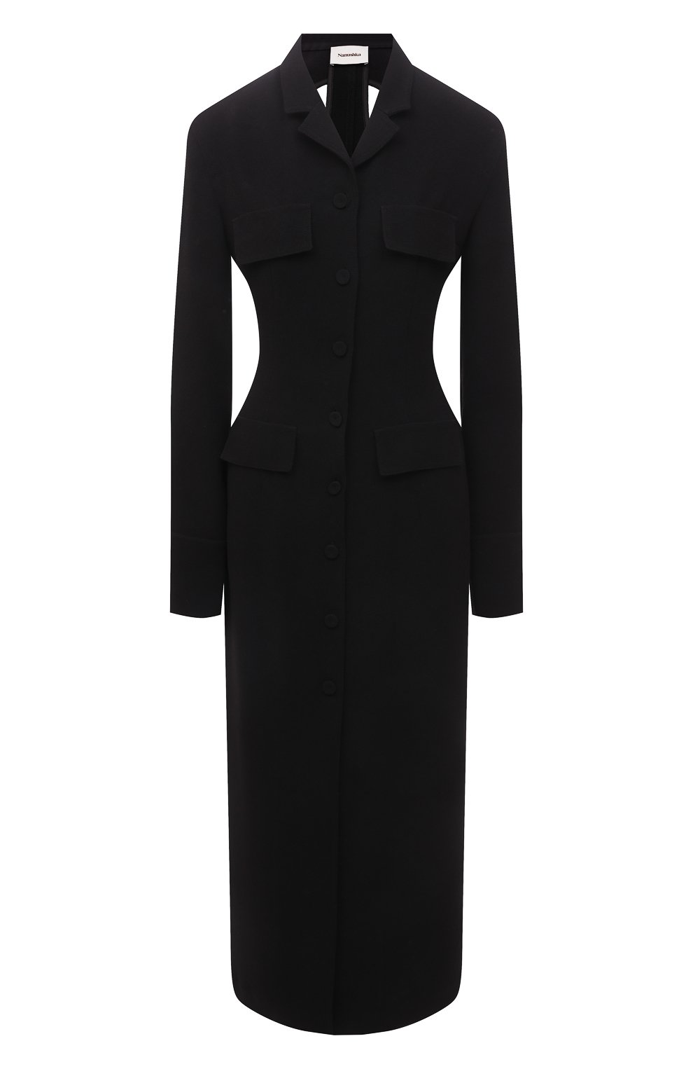 Платье NANUSHKA, арт. NW22RSDR00399, фото 1