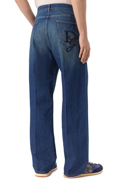 Джинсы over DOLCE & GABBANA, арт. GWVNXZ/G8ME4, фото 4