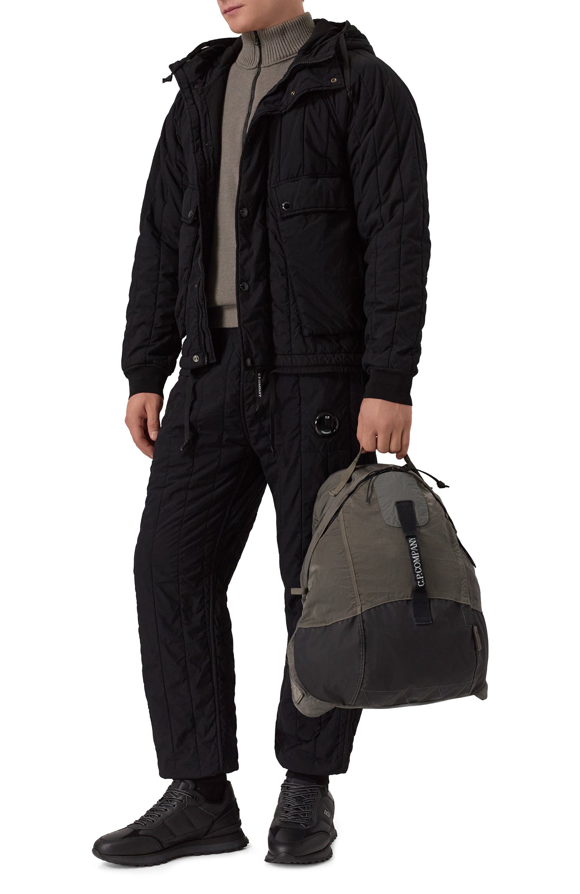 Рюкзак C.P. COMPANY, арт. 19CMAC115A005269G, фото 7