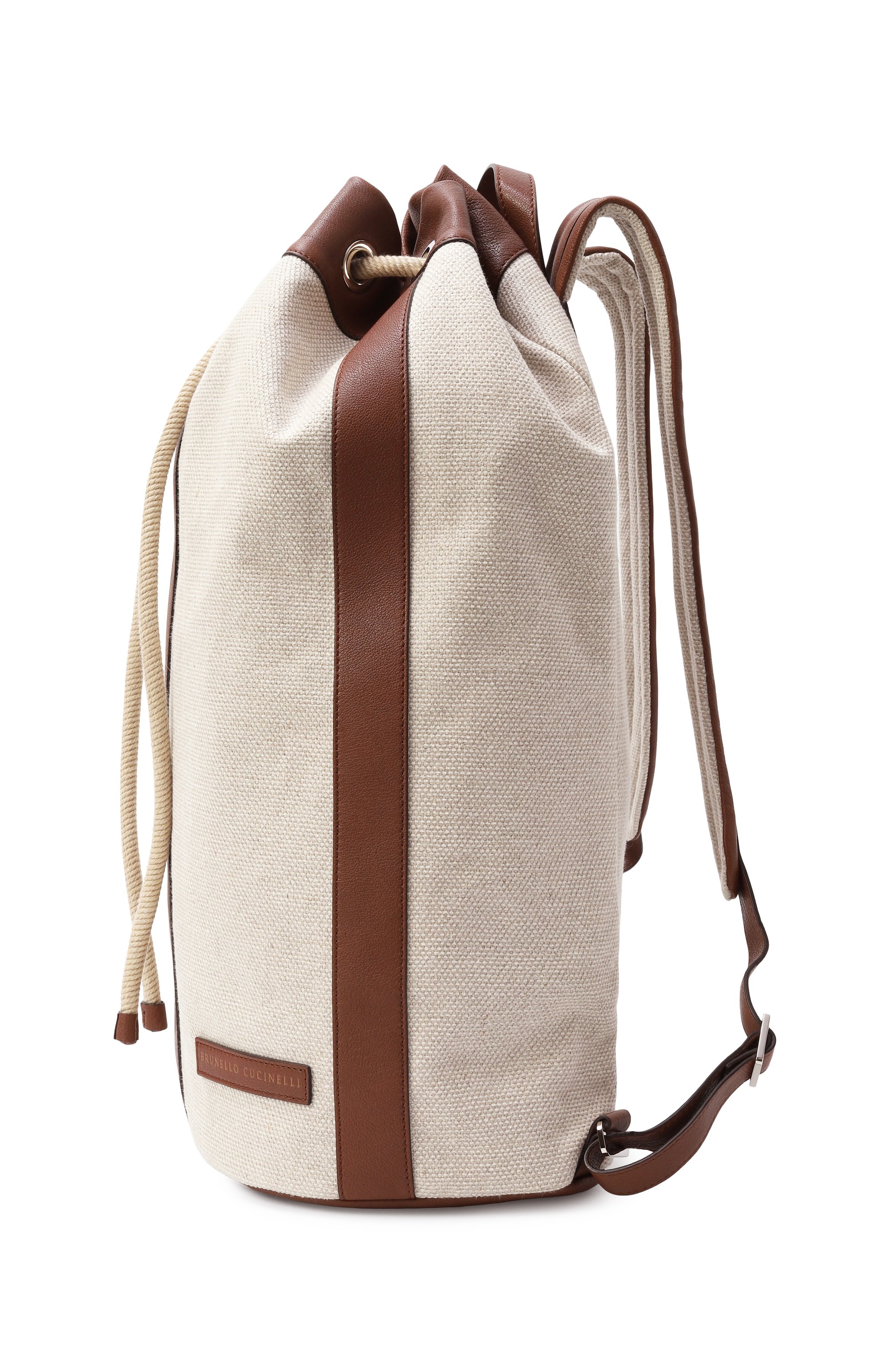 Рюкзак BRUNELLO CUCINELLI, арт. MBLRU433P, фото 4