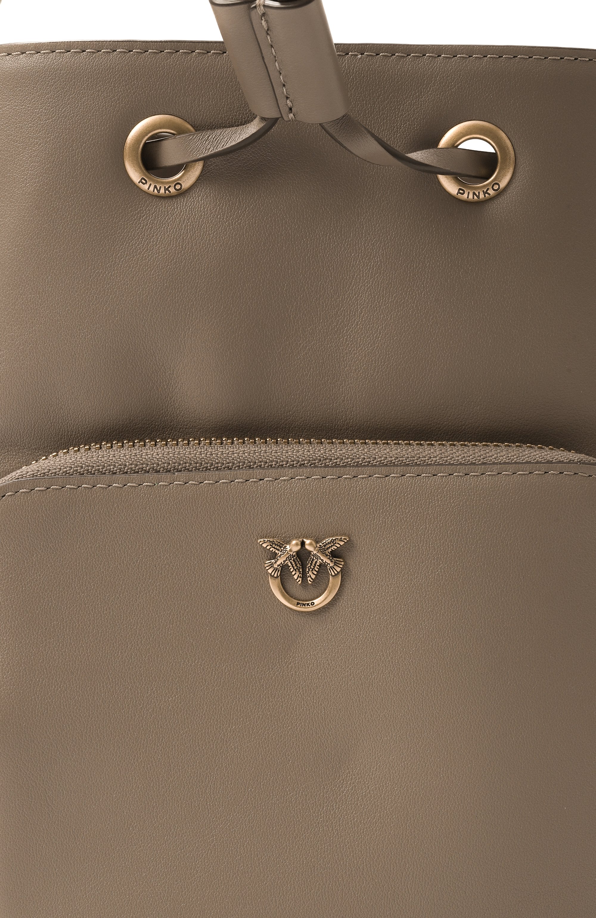 Сумка cargo bucket small PINKO, арт. 105112/A20V, фото 3