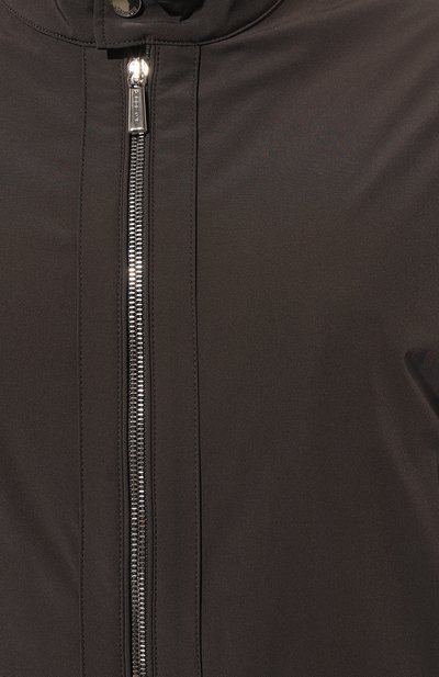 Бомбер trebla-kn MOORER, арт. TREBLA-KN, фото 5