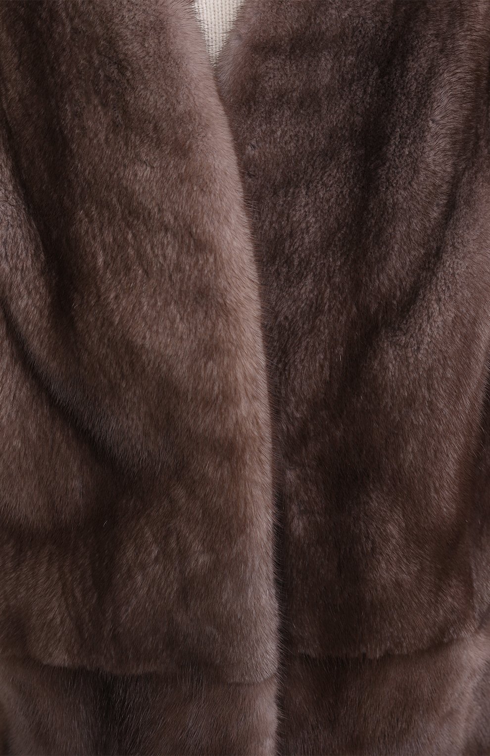 Шуба из меха норки FURLAND, арт. 0026110010034300036, фото 5