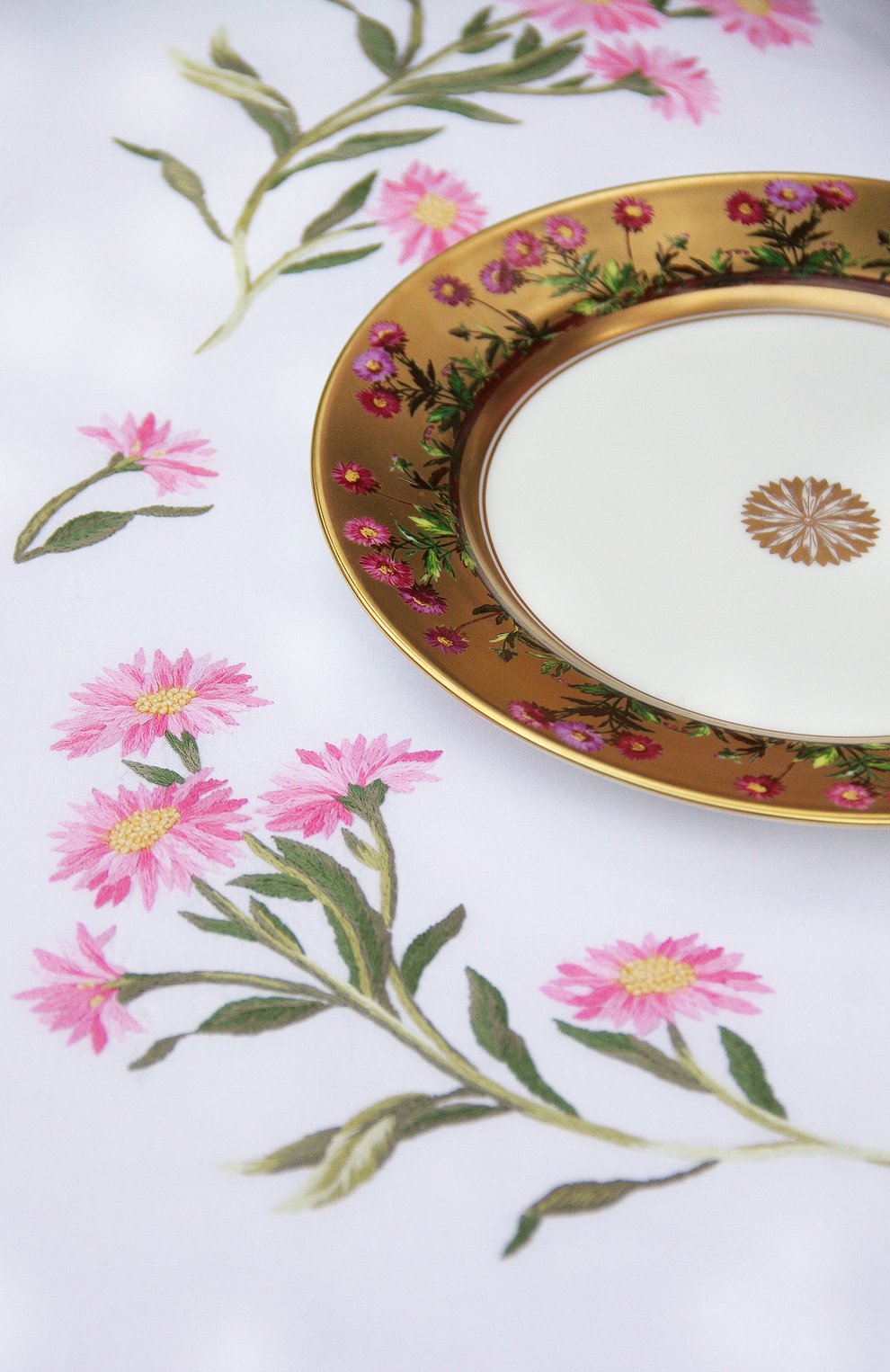 Тарелка обеденная heloise BERNARDAUD, арт. 0487/13, фото 2