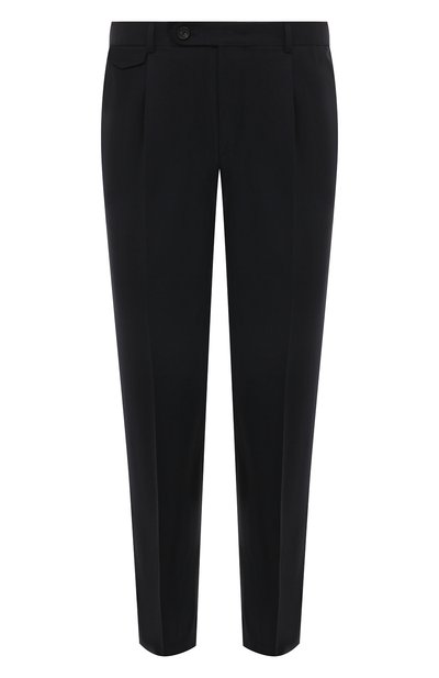 Мужские шерстяные брюки WINDSOR, арт. 13 SILVI/10014494