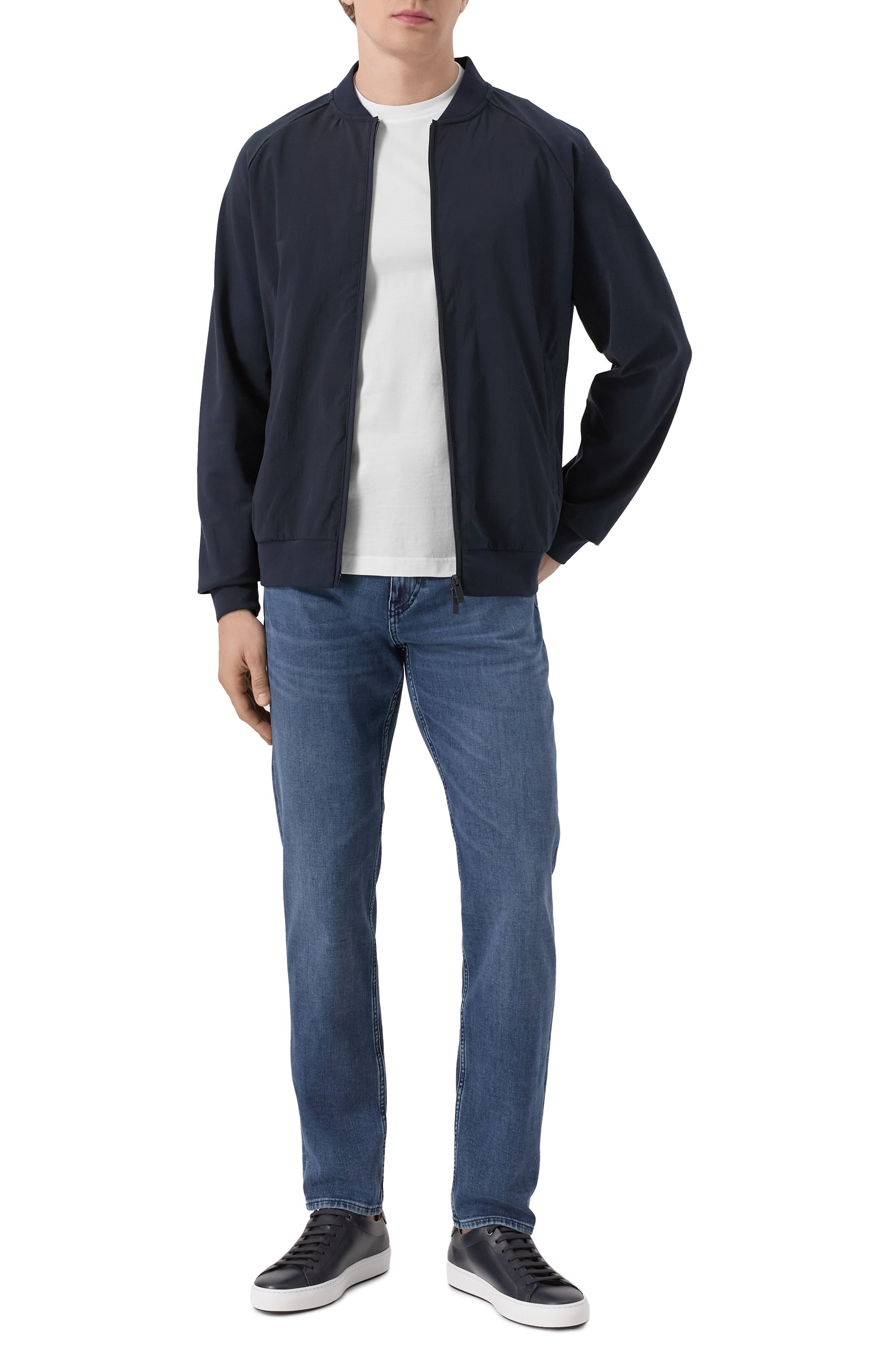 Джинсы maine BOSS, арт. 50540479, фото 2