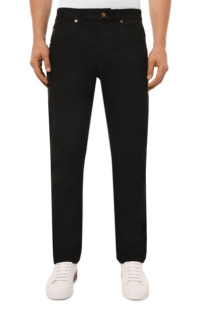 Джинсы GUCCI, арт. 782595/XDCXA, фото 3