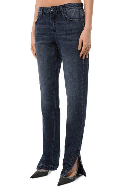 Джинсы DOLCE & GABBANA, арт. FTC0WD/G8KR4, фото 3