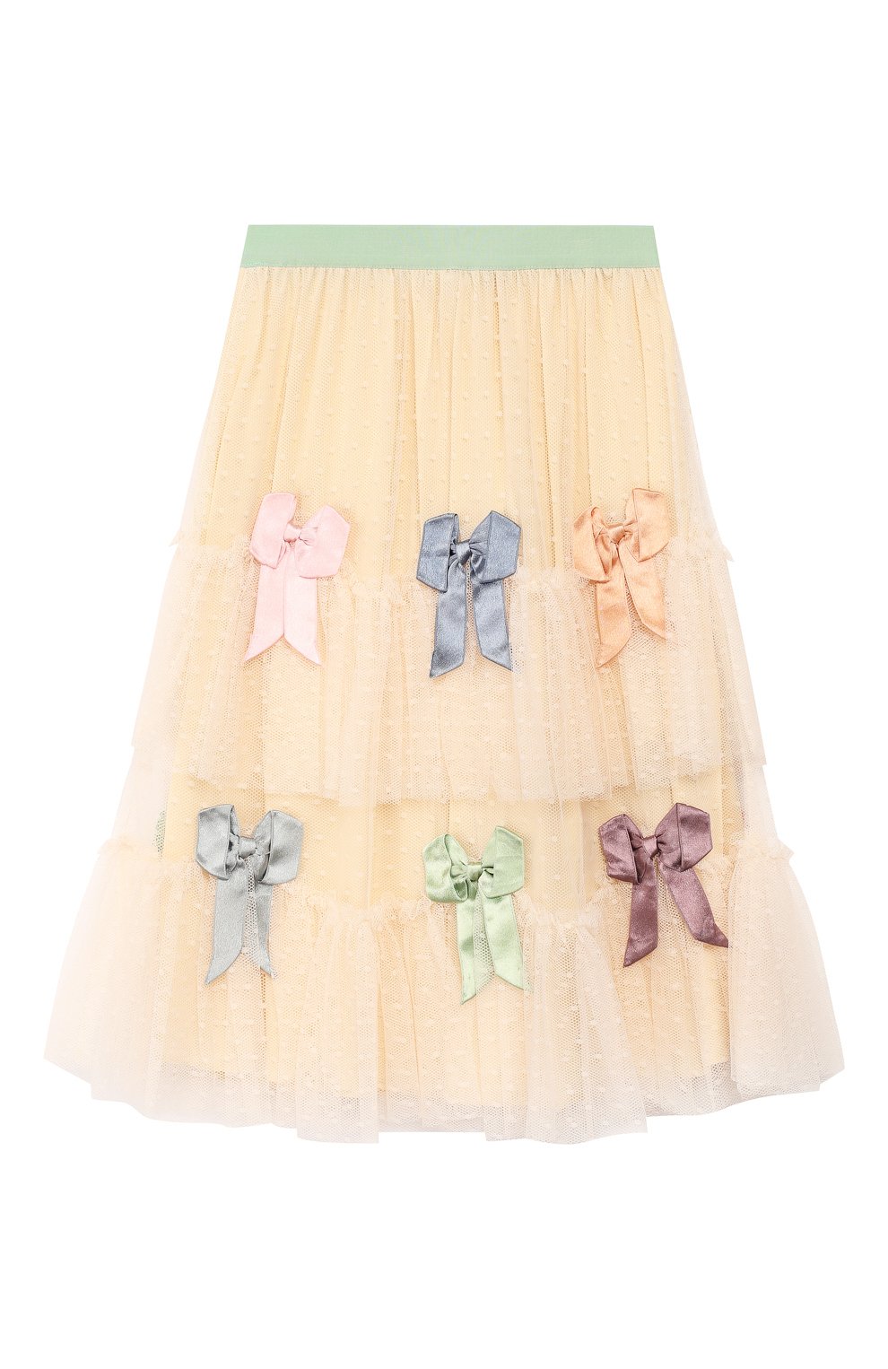 Юбка GUCCI, арт. 590599/ZACXZ, фото 2