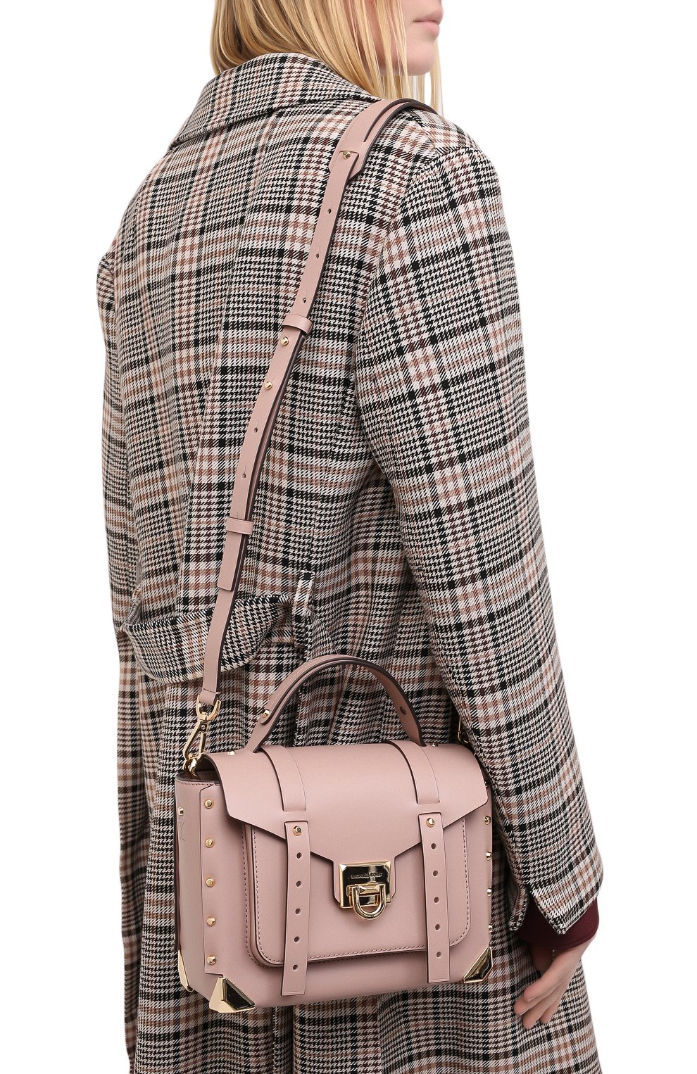 Сумка manhattan MICHAEL MICHAEL KORS, арт. 30T9GNCS6L, фото 5