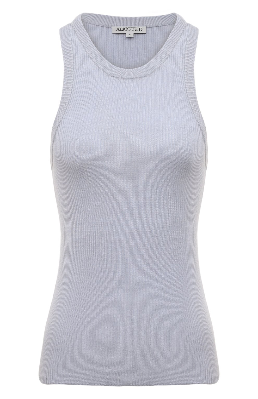 Кашемировая майка ADDICTED, арт. MK911, фото 1