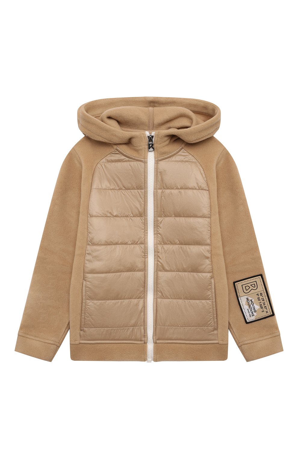 Толстовка BOGNER, арт. 85365261, фото 1