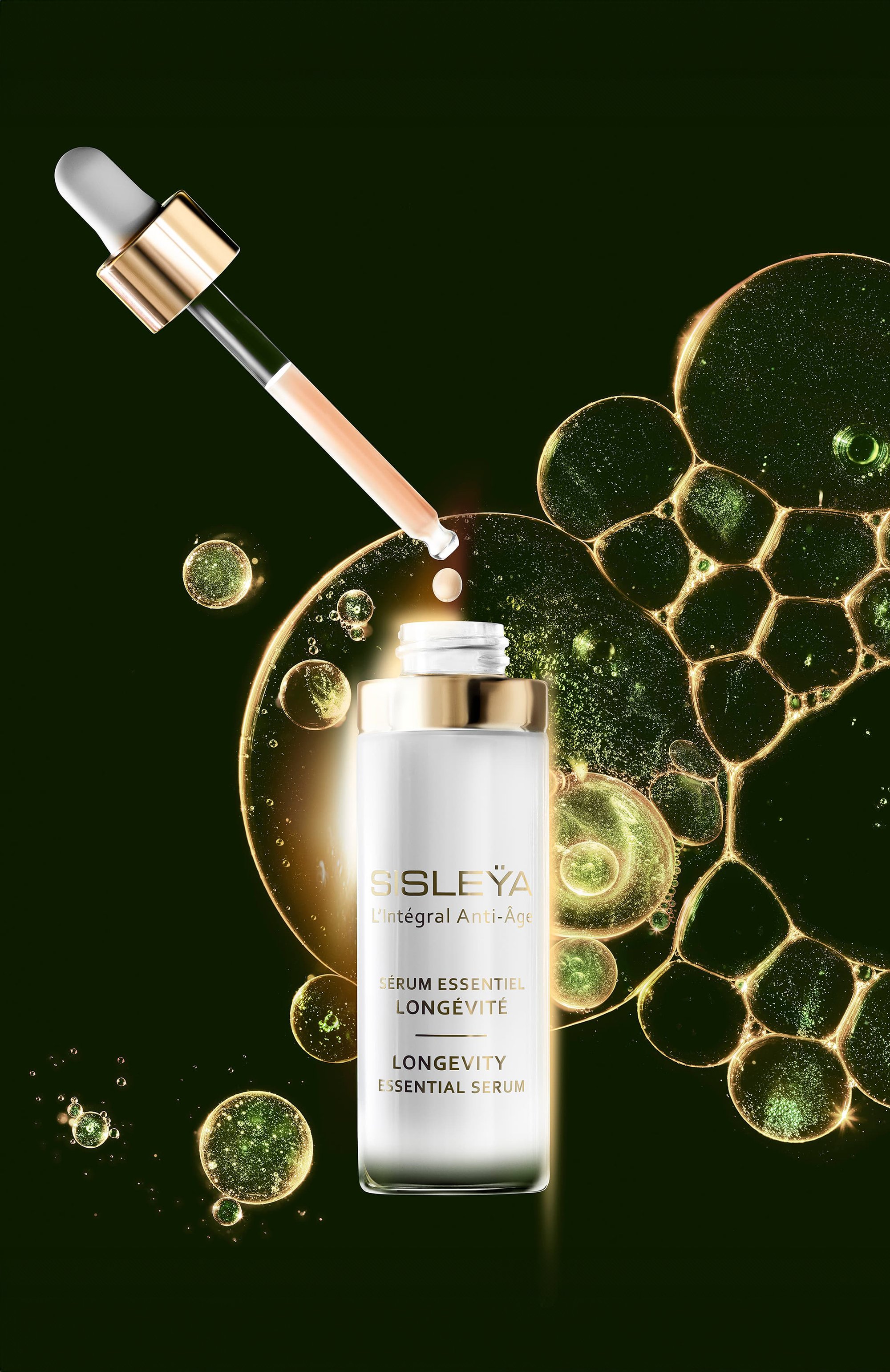 Омолаживающая сыворотка для зрелой кожи sisleÿa l'intégral anti-âge (30ml) SISLEY, арт. 150700, фото 6