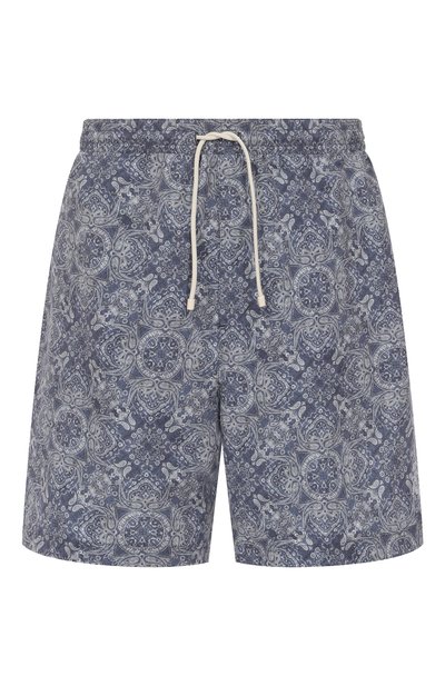 Плавки-шорты BRUNELLO CUCINELLI, арт. MM698043, фото 1