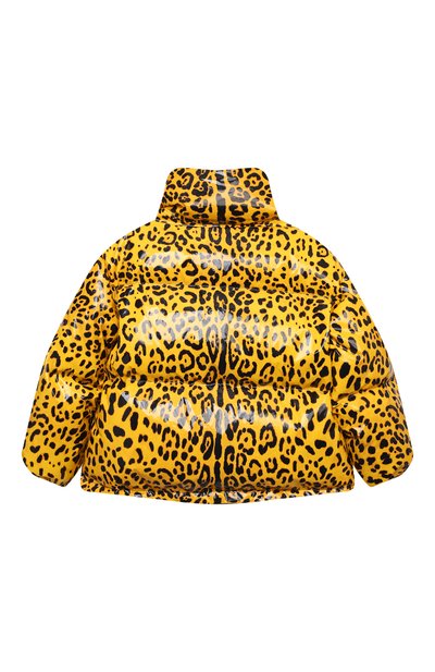 Пуховая куртка DOLCE & GABBANA, арт. L5JBJ4/FSRNH/8-14, фото 2