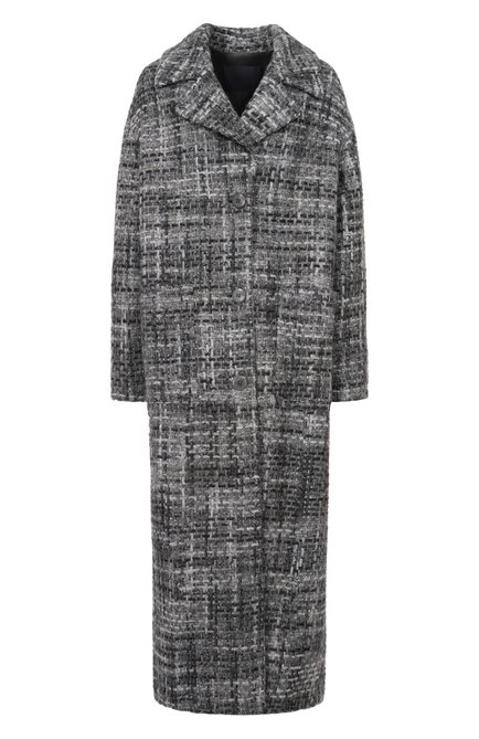 Женское пальто из кашемира и шелка MVST, арт. M25.1MW.C002/UBERTIN0 1177