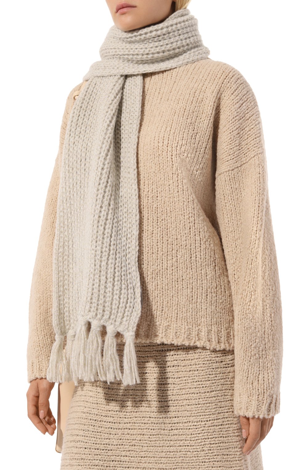 Шарф DEHA, арт. D93911, фото 2