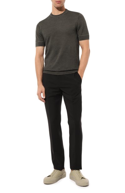 Джемпер EMPORIO ARMANI, арт. 6R1MY2/1MF2Z, фото 2