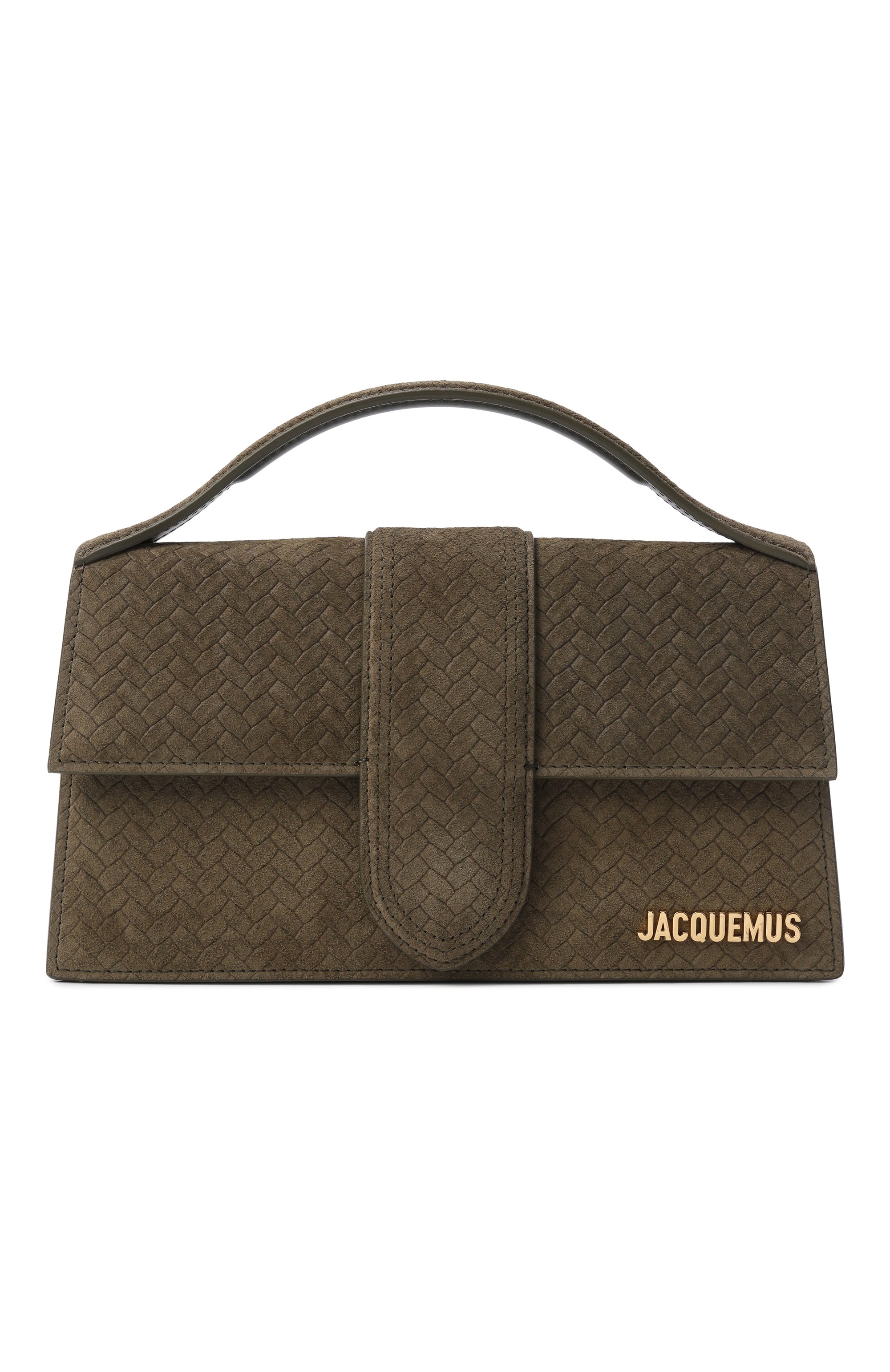 Сумка le grand bambino JACQUEMUS, арт. 26EBAW00007/AC39A02, фото 1