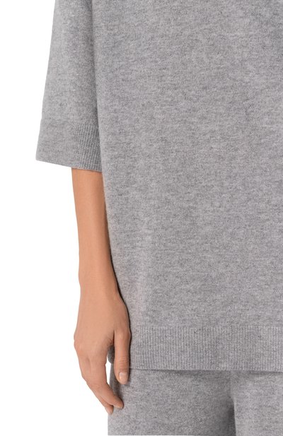 Кашемировое поло ERIKA CAVALLINI, арт. P5WB08, фото 5