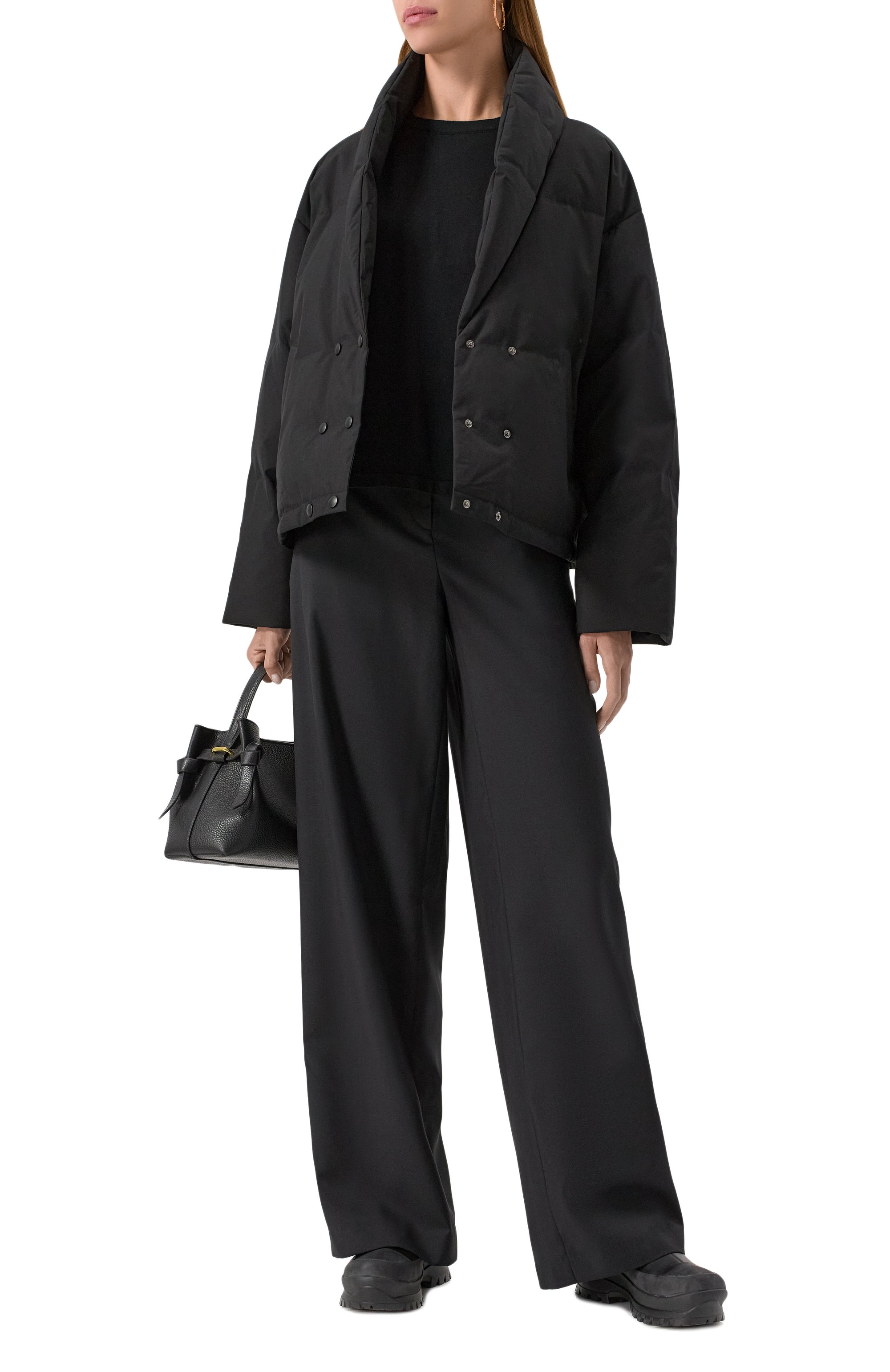 Шерстяные брюки PERVERT, арт. PE25/PA03/60-08, фото 2