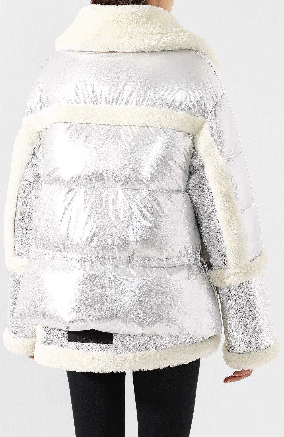 Дубленка NICOLE BENISTI, арт. NLJ39136, фото 4