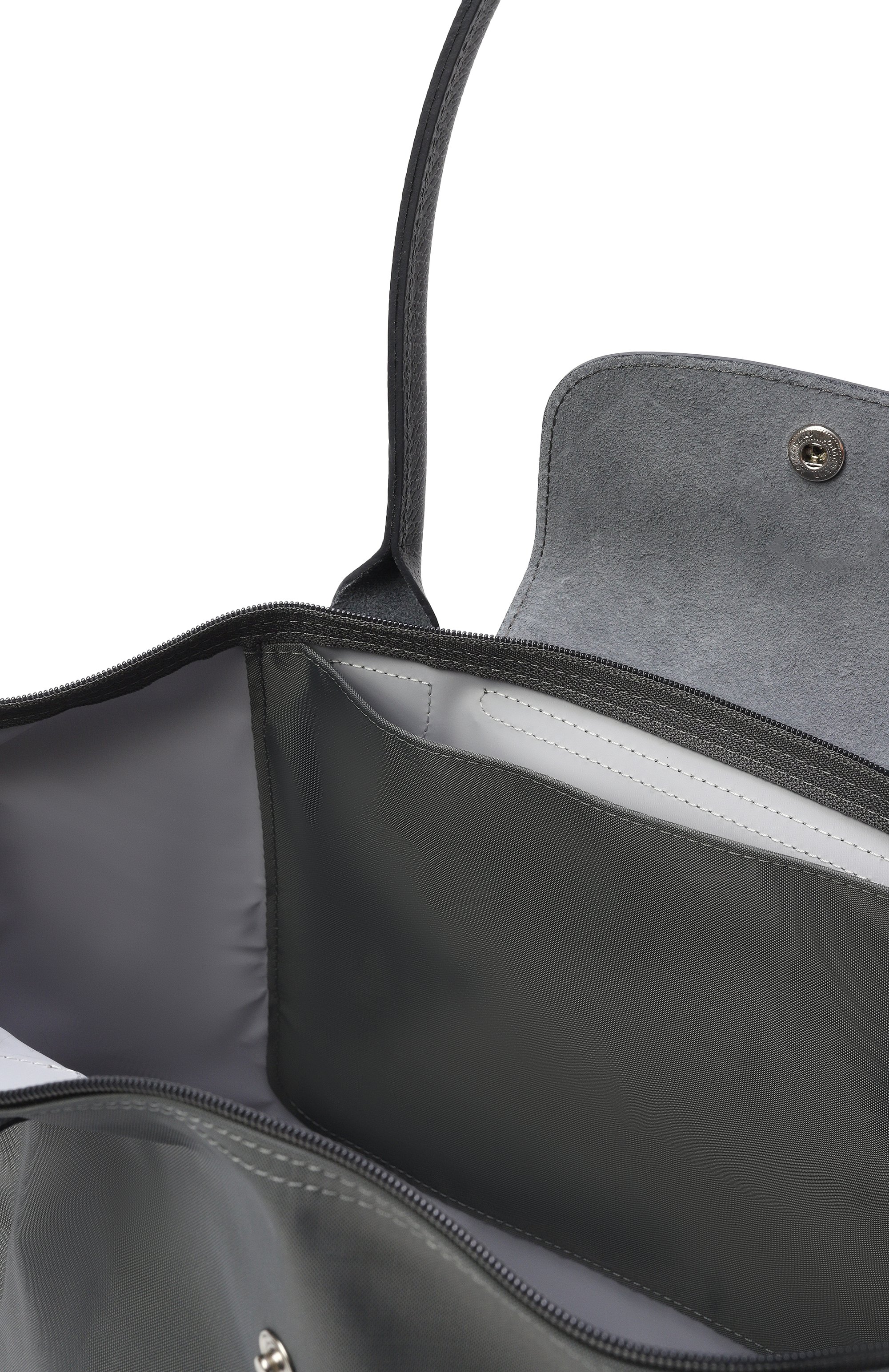 Сумка le pliage green large LONGCHAMP, арт. L1899919/919, фото 5