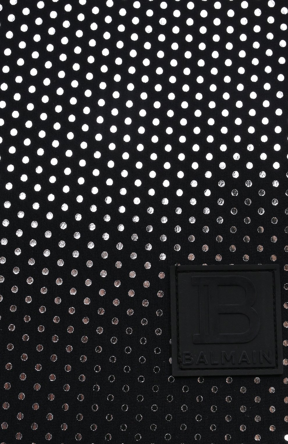 Слитный купальник BALMAIN, арт. BUCA0D, фото 3