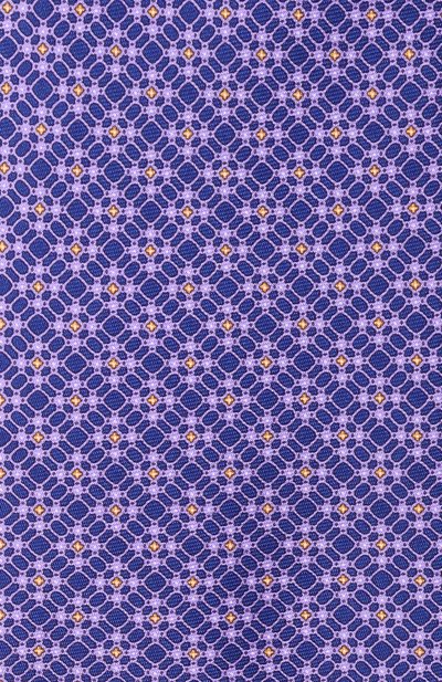 Шелковый комплект из галс тука и платка STEFANO RICCI, арт. DH/59101, фото 4