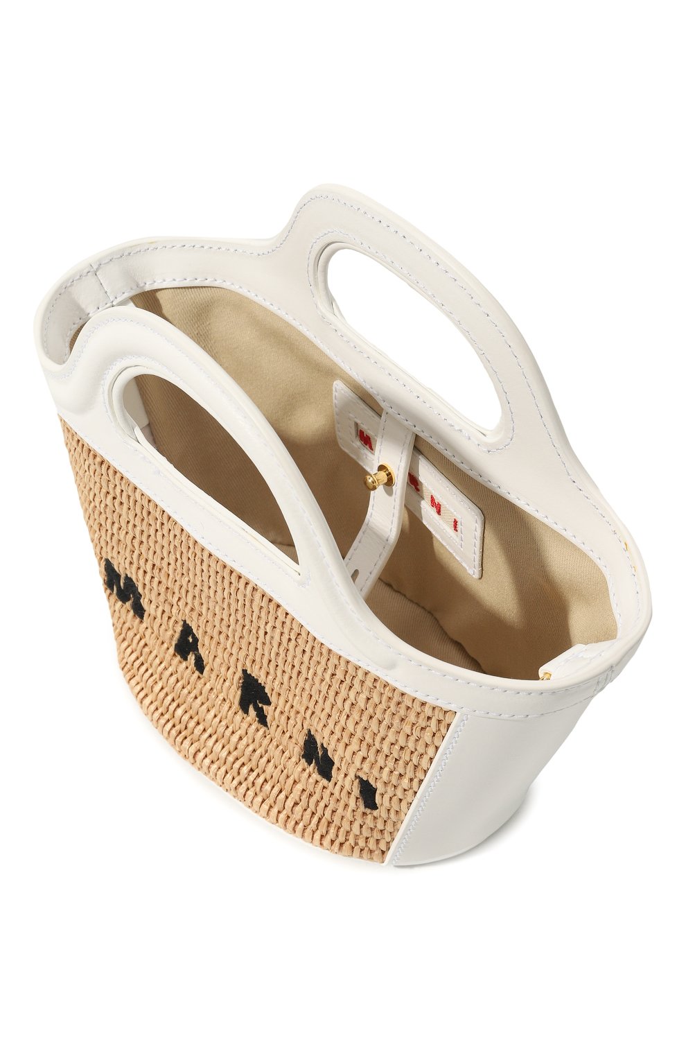 Сумка MARNI, арт. M01161/P3860, фото 3