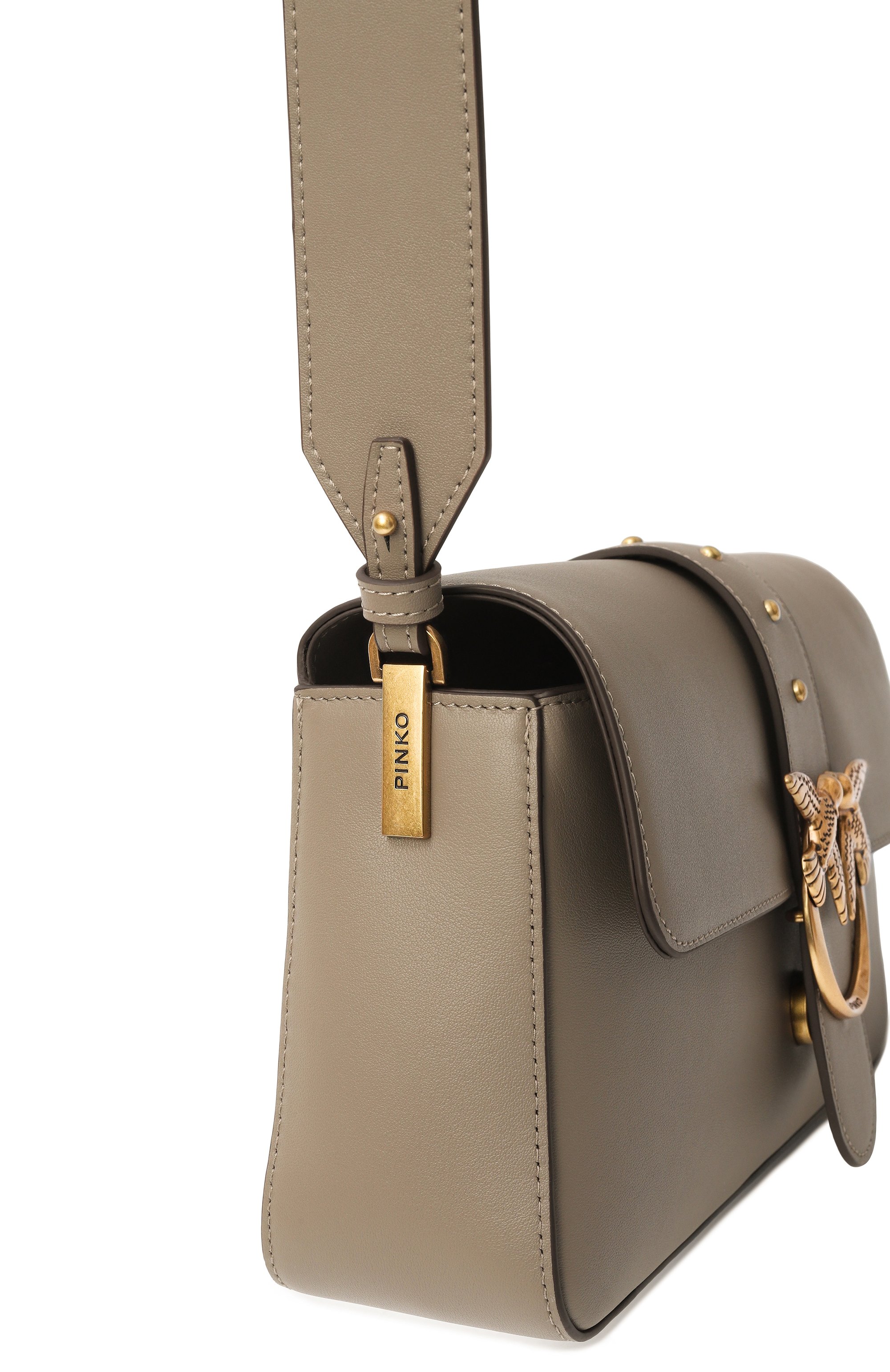 Сумка love one PINKO, арт. 104524/A0Q0, фото 3