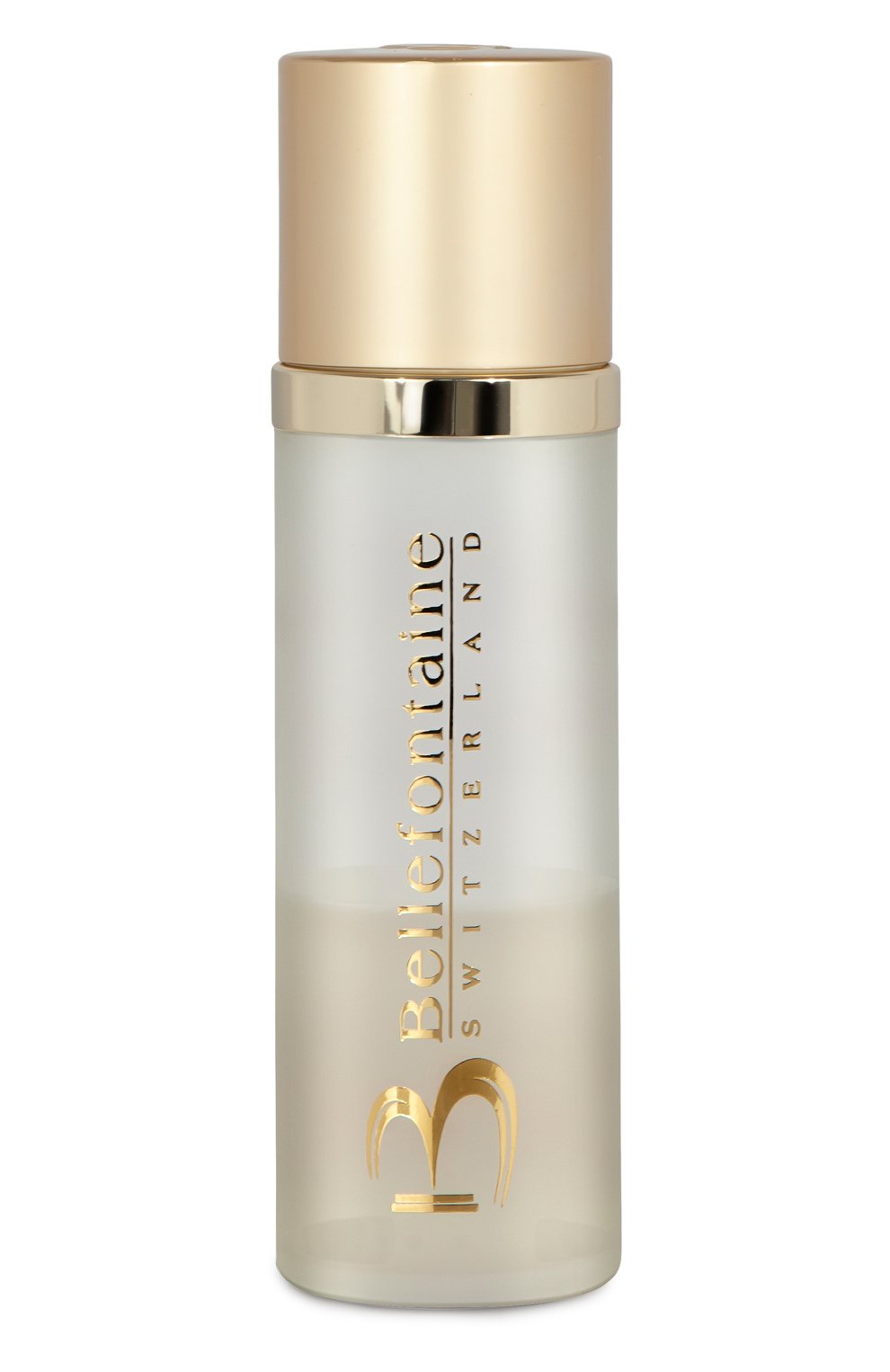 Двухфазный лосьон для снятия макияжа губ и глаз (80ml) BELLEFONTAINE, арт. BB1004, фото 1