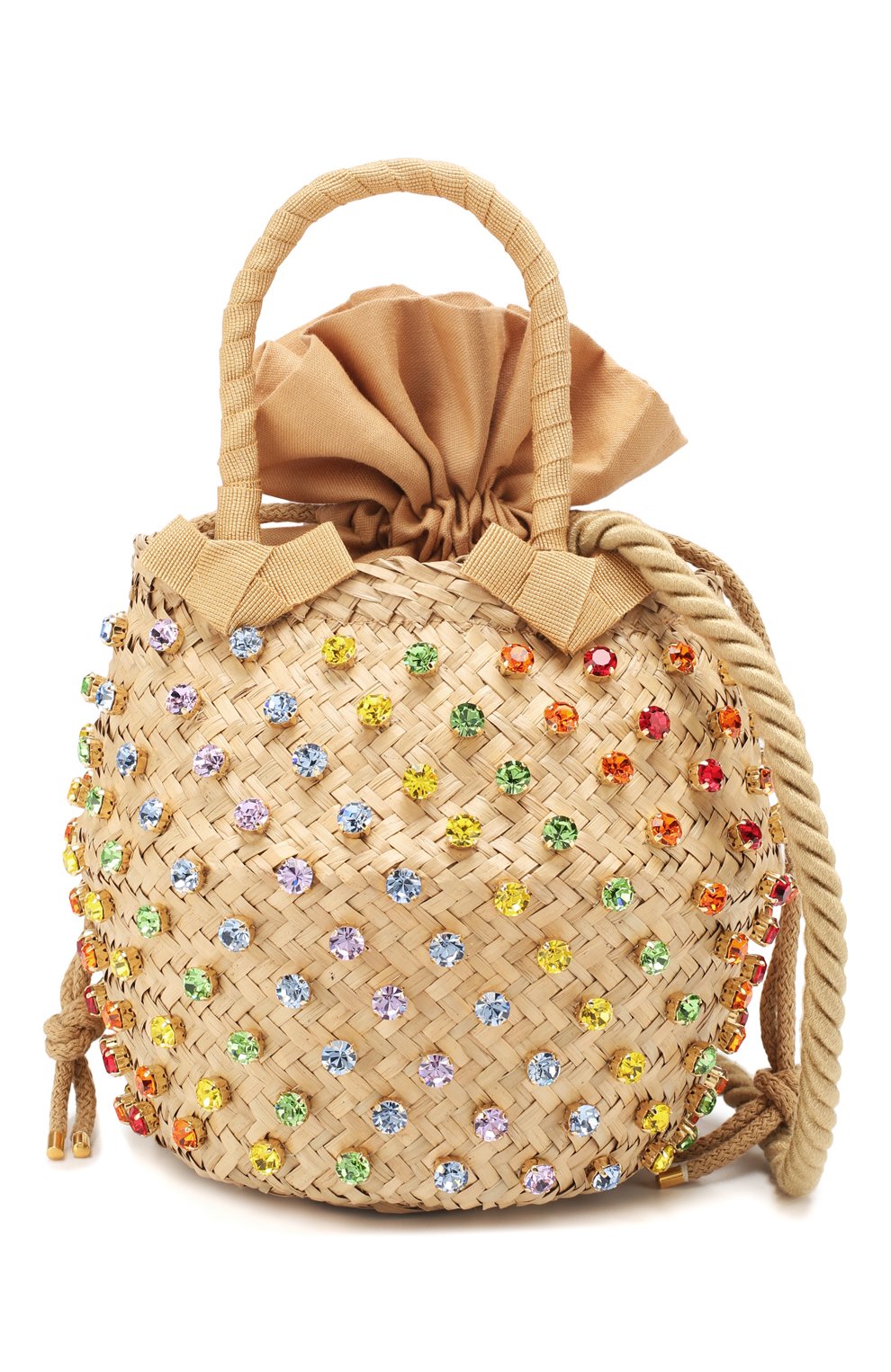 Сумка nina small LE NINE, арт. S2-89532 SH RAINB0W, фото 6