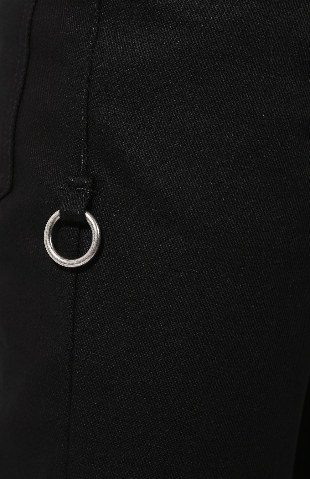 Джинсы RAF SIMONS, арт. 192-313-10130, фото 5