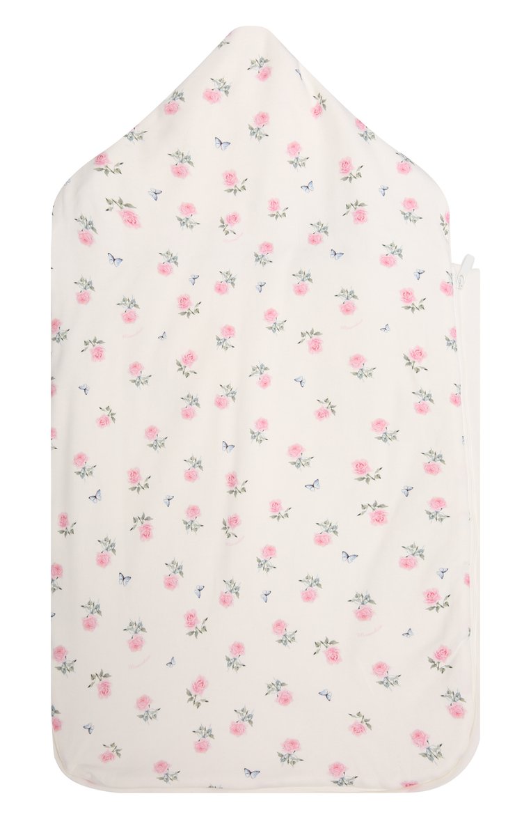 Хлопковый конверт MONNALISA, арт. 359009, фото 2