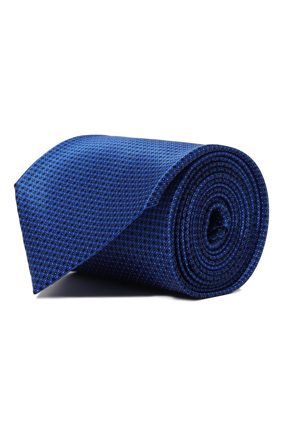 Шелковый галстук STEFANO RICCI, арт. CX/49011, фото 1