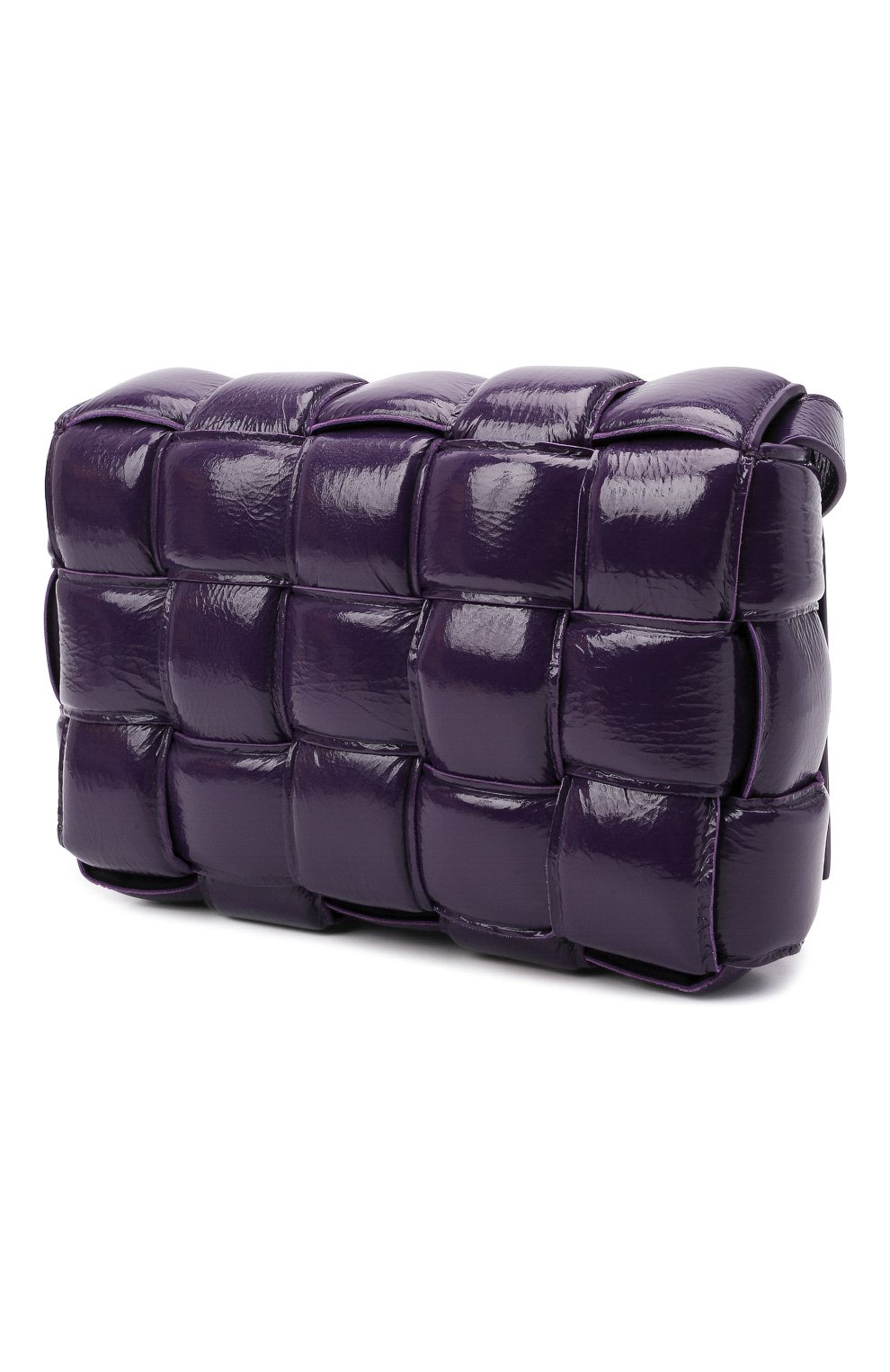 Сумка padded cassette BOTTEGA VENETA, арт. 591970/V13Y1, фото 4