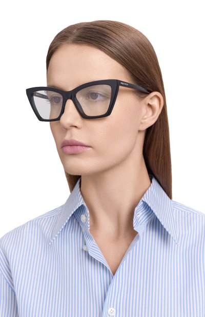 Оправа ALEXANDER MCQUEEN, арт. AM0536 001, фото 2